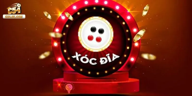 Khái quát về xóc đĩa C54