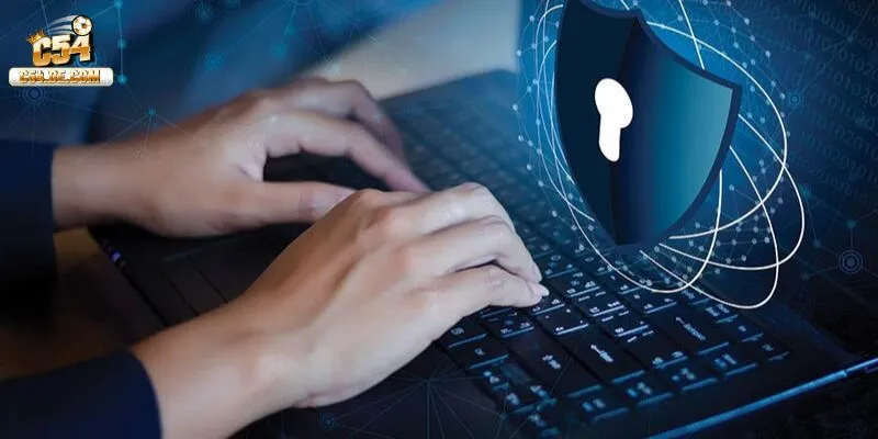Quyền riêng tư C54 của người chơi