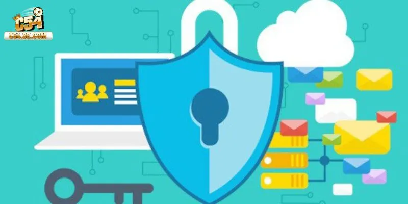 Quyền riêng tư C54 là gì?